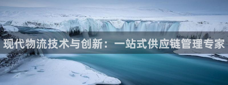 盗usdt钱包骗局：现代物流技术与创