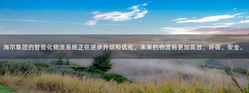 usdt注册后怎么注销：海尔集团的智
