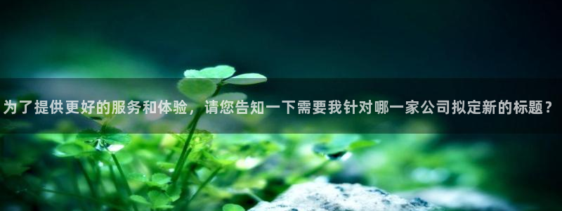 usdt钱包TP：为了提供更好的服务