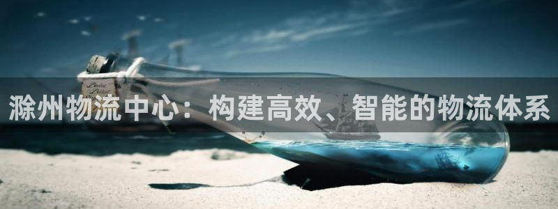 usdt钱包如何注册：滁州物流中心：
