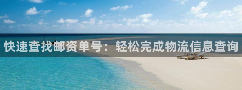 usdt图标：快速查找邮资单号：轻松